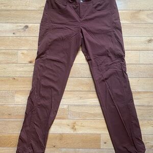 Title Nine 12 Tall Clamber Pant
